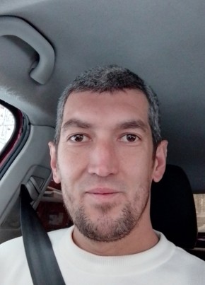 Ильхам, 34, Türkiye Cumhuriyeti, Alanya