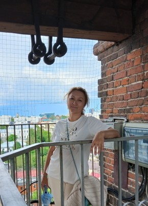Н из Москвы 47 лет