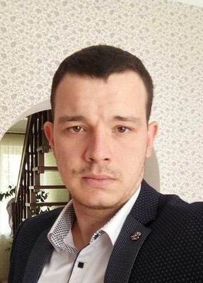 Алексей, 32, Россия, Иловля