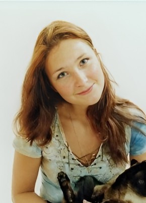 RamblerDating profile picture for @ema26
