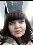 Ulyana, 43, Orekhovo-Zuyevo