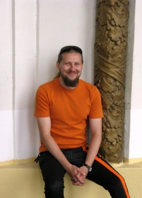 Алексей, 37, Україна, Кривий Ріг