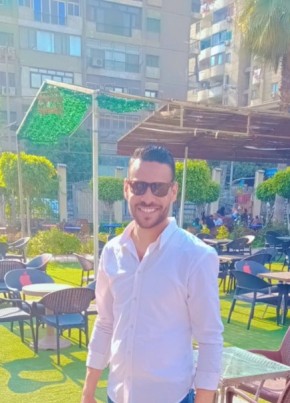 محمود, 30, جمهورية مصر العربية, القاهرة