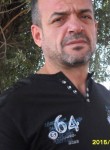 Seyit Ahmet, 49  , Saint-Genis-Laval