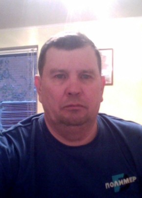 Сергей Валуев, 51, Россия, Десногорск