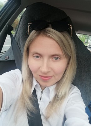 Alena, 35, Russia, Penza