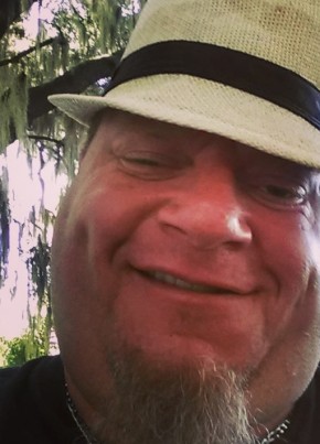 Shawn, 46, United States of America, Jacksonville (State of Florida)