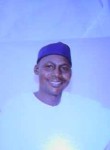 Sanusi ahmed, 46 лет, Abuja