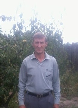 михаил, 57, Україна, Словянськ