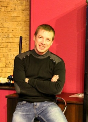 Сергей, 39, Россия, Кингисепп