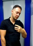 Dima, 33, Moscow
