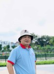 Nguyễn Đức toàn, 47 лет, Hà Nội