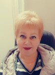 Ольга, 63 года, Мурманск