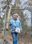 Светлана, 66 лет, Екатеринбург