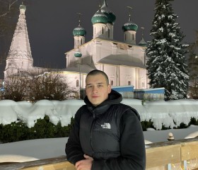 Михаил, 20 лет, Ярославль