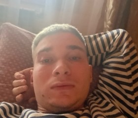 Евгений, 23 года, Москва
