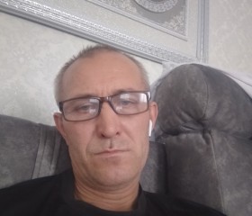 Rinat, 48, Nizhniy Novgorod