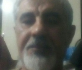 اتابک, 57 лет, تِهران