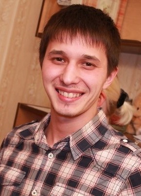 Андрей, 35, Россия, Санкт-Петербург