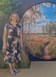 Lyudmila, 52, Achinsk