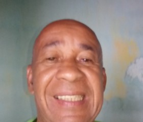Juan Jose, 57 лет, Ciudad Guayana