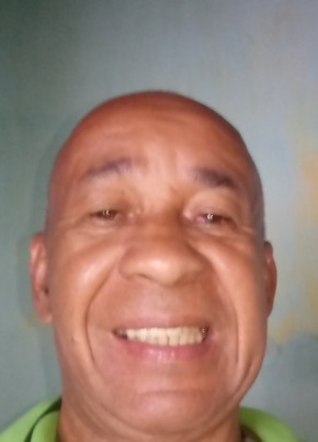 Juan Jose, 57, República Bolivariana de Venezuela, Ciudad Guayana