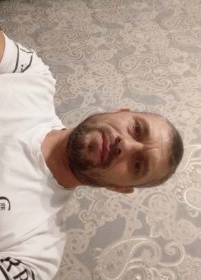 Stepan, 44, Russia, Moscow