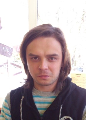 Aleksandr, 40, Russia, Bryansk