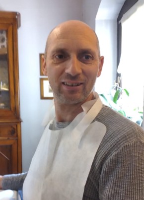 Gianluca, 47, Repubblica Italiana, Verona