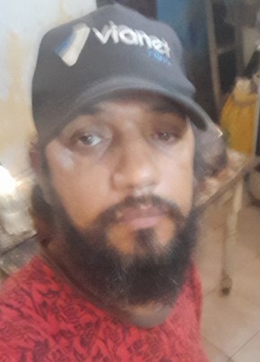 Alex из Simão Dias 41 год