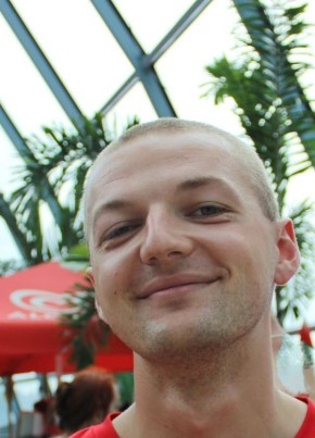 Владислав, 24, Rzeczpospolita Polska, Warszawa