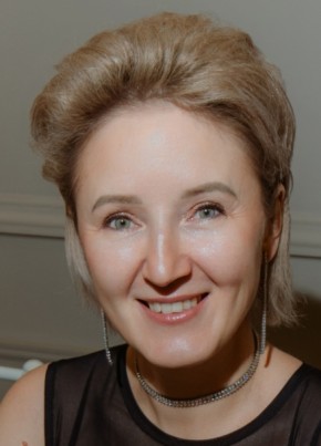 Yuliya, 39, Russia, Chelyabinsk