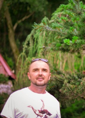 Vladimir, 37, Russia, Simferopol