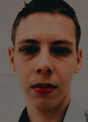 Иван из Яшкино 19 лет
