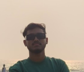 Samir, 18, Kolkata