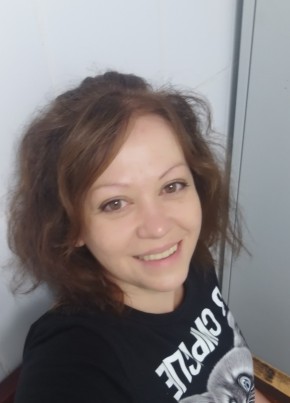 Полина, 44, Россия, Москва