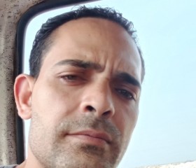 Mohamed, 36, Alexandria