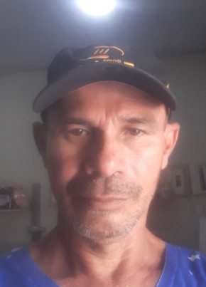 João Junior из Abaetetuba 55 лет