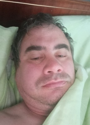 Александр из Санкт-Петербурга 43 года