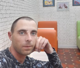 Пётр, 33 года, Линево