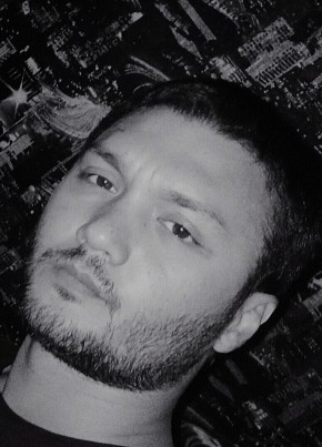 Konstantin из Волгограда 29 лет