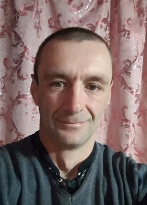 Макс, 42, Україна, Київ