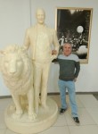 Andrey, 52, Lyskovo