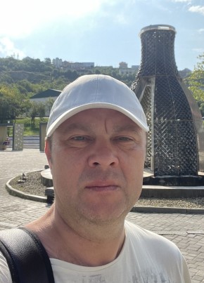 Сергей, 47, Россия, Монино