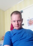 Юрий, 37 лет, Петрозаводск