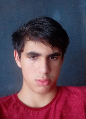 Carlos, 18, República Federativa do Brasil, Bandeirantes