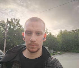 Илья, 29 лет, Новосибирск