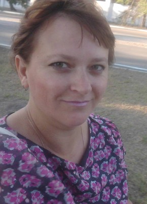 anna, 42, Russia, Tikhvin