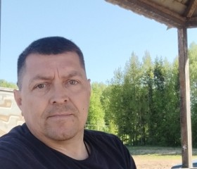 Aleksandr, 46, Perm