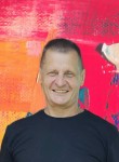 Andrey, 49, Novokuznetsk